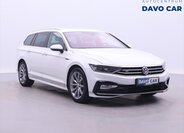 Volkswagen Passat Kombi 2,0 l 200 kw