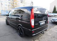 Mercedes-Benz Viano Kombi 3,0 l 150 kw