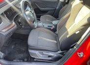 Škoda Octavia Kombi 2,0 l 147 kw