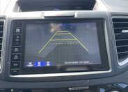 Honda CR-V SUV / Terénní 1,6 l 118 kw