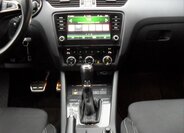 Škoda Octavia Kombi 2,0 l 135 kw