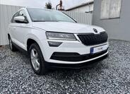 Škoda Karoq 1