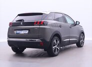 Peugeot 3008 SUV / Terénní 1,2 l 96 kw