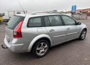 Renault Mégane Kombi 1,9 l 96 kw