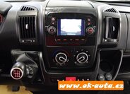 Citroën Jumper Skříň 2,2 l 88 kw