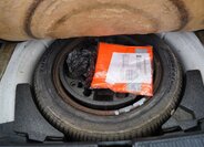 Škoda Octavia Kombi 1,6 l 85 kw