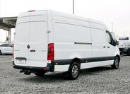 Mercedes-Benz Sprinter Ostatní 2,1 l 120 kw