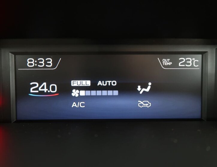 Subaru Levorg Kombi 2,0 l 110 kw