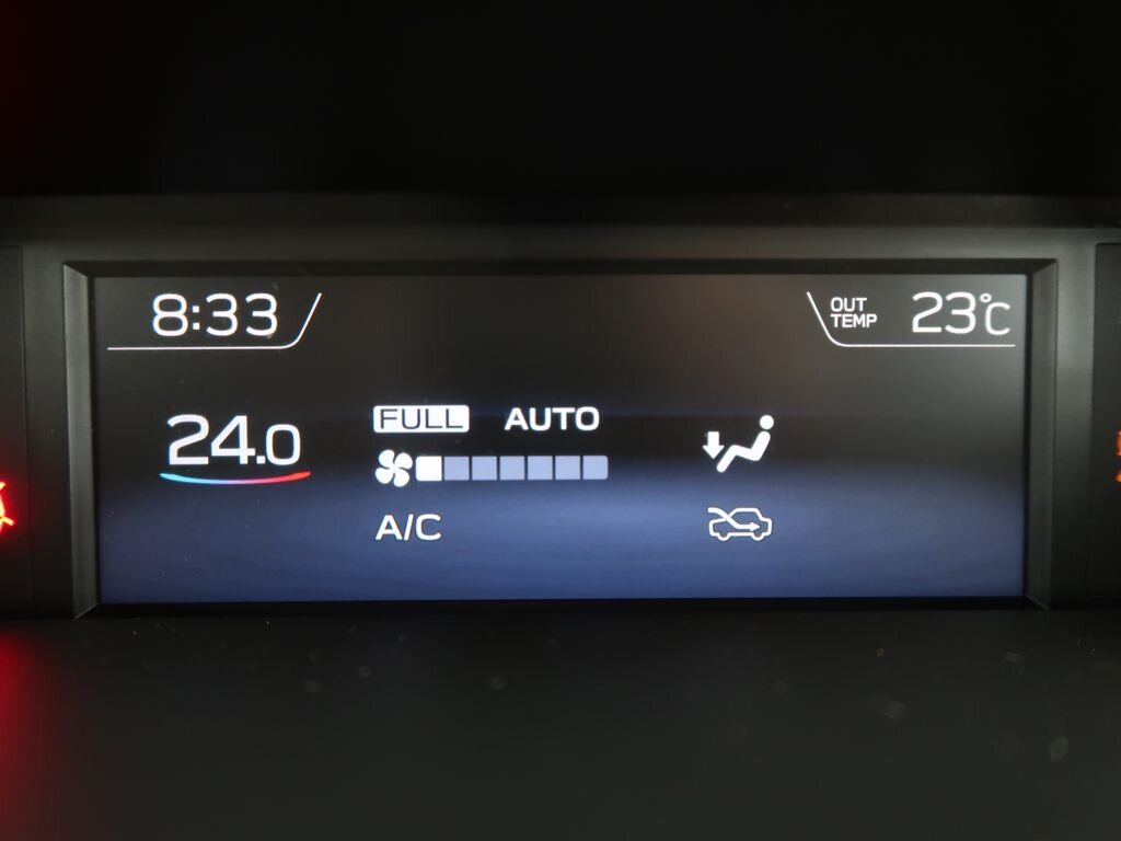 Subaru Levorg Kombi 2,0 l 110 kw