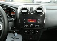 Dacia Logan Kombi 999,0 54 kw