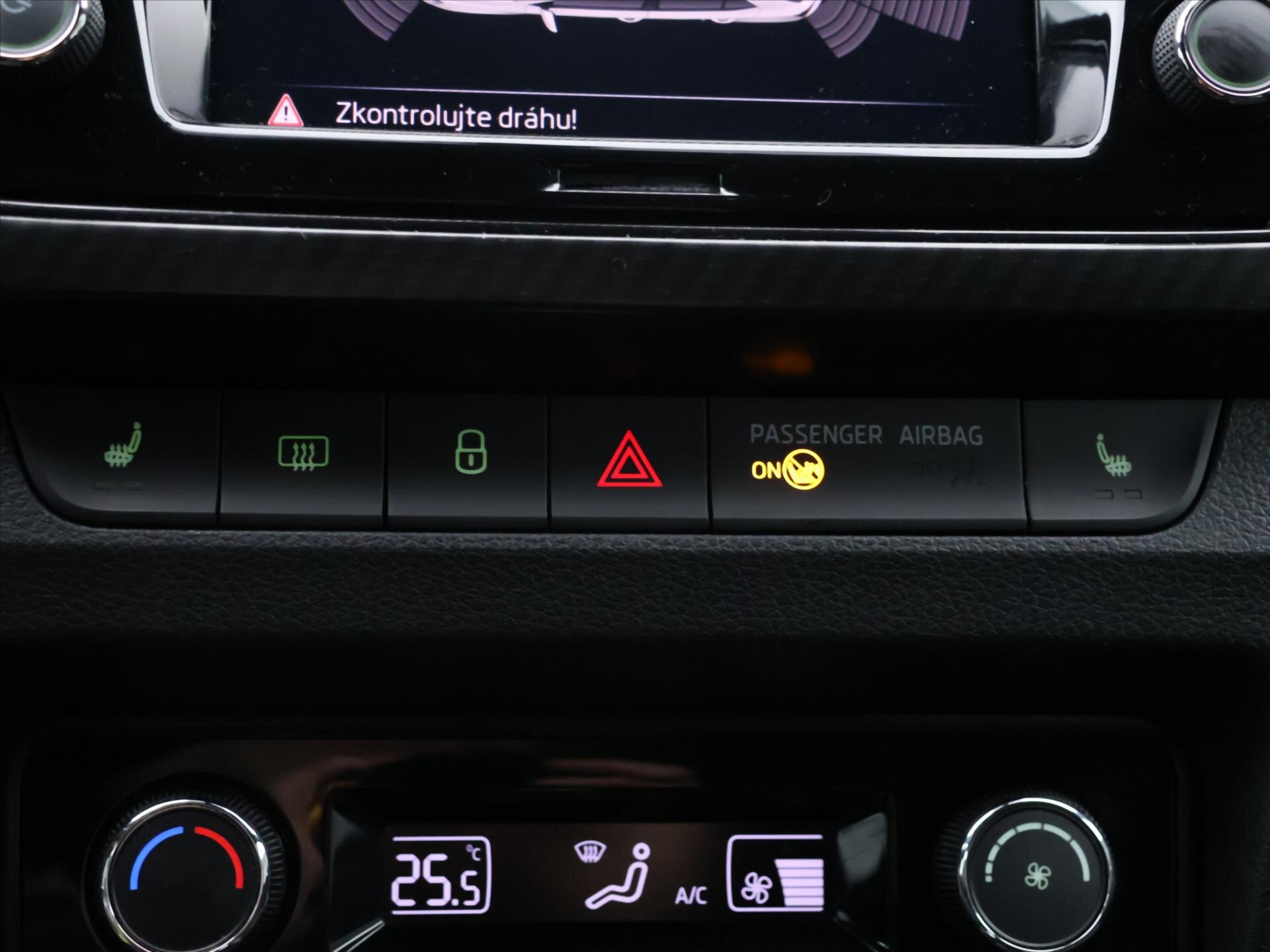 Škoda Fabia Hatchback 999,0 70 kw