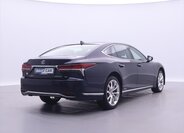 Lexus LS 500h Sedan / Limuzína 3,5 l 220 kw