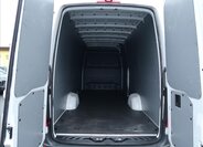 Mercedes-Benz Sprinter 21