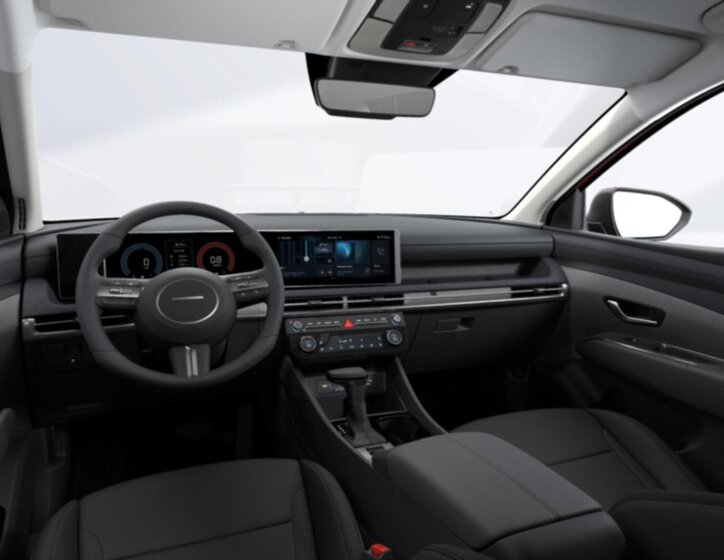 Hyundai Tucson SUV / Terénní 1,6 l 110 kw