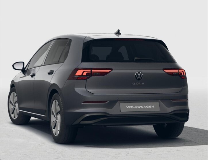 Volkswagen Golf Hatchback 0,0 85 kw