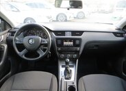 Škoda Octavia Kombi 1,2 l 77 kw