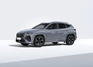 Hyundai Tucson SUV 1,6 l 110 kw