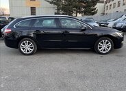 Peugeot 508 Kombi 1,6 l 84 kw