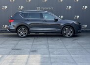 Seat Tarraco SUV / Terénní 2,0 l 140 kw
