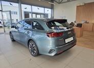 KIA Ceed 3