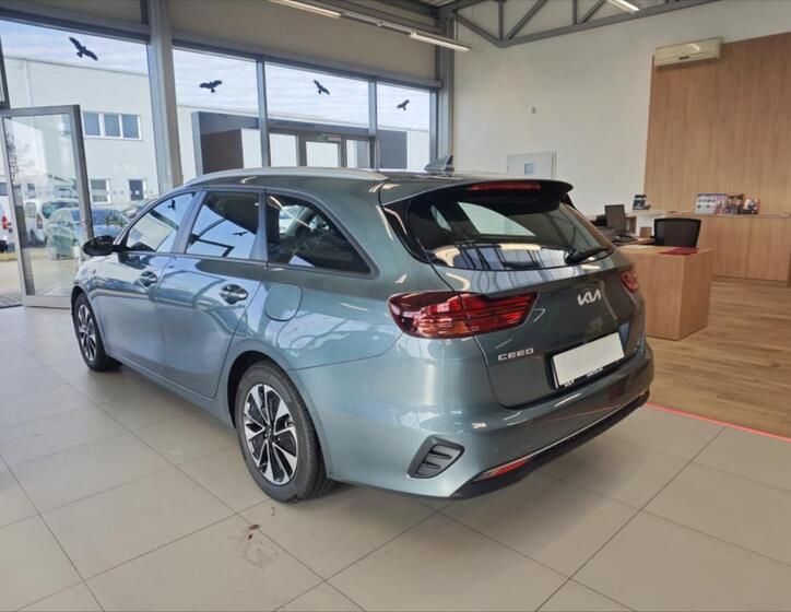 KIA Ceed 3