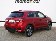 Mitsubishi ASX SUV / Terénní 2,0 l 110 kw