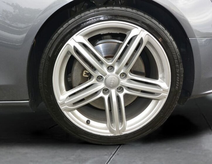 Audi A4 Kombi 3,0 l 180 kw