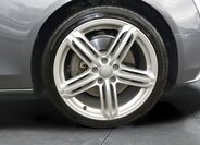 Audi A4 Kombi 3,0 l 180 kw