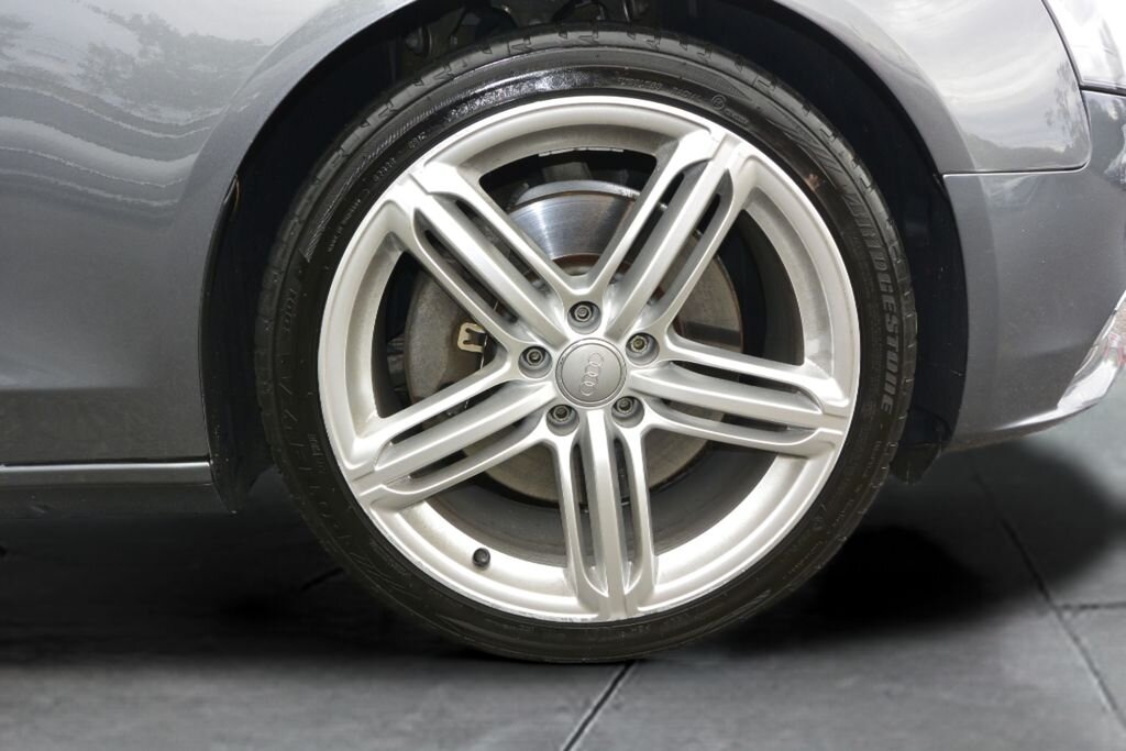 Audi A4 Kombi 3,0 l 180 kw