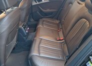 Audi A6 Allroad Kombi 3,0 l 235 kw