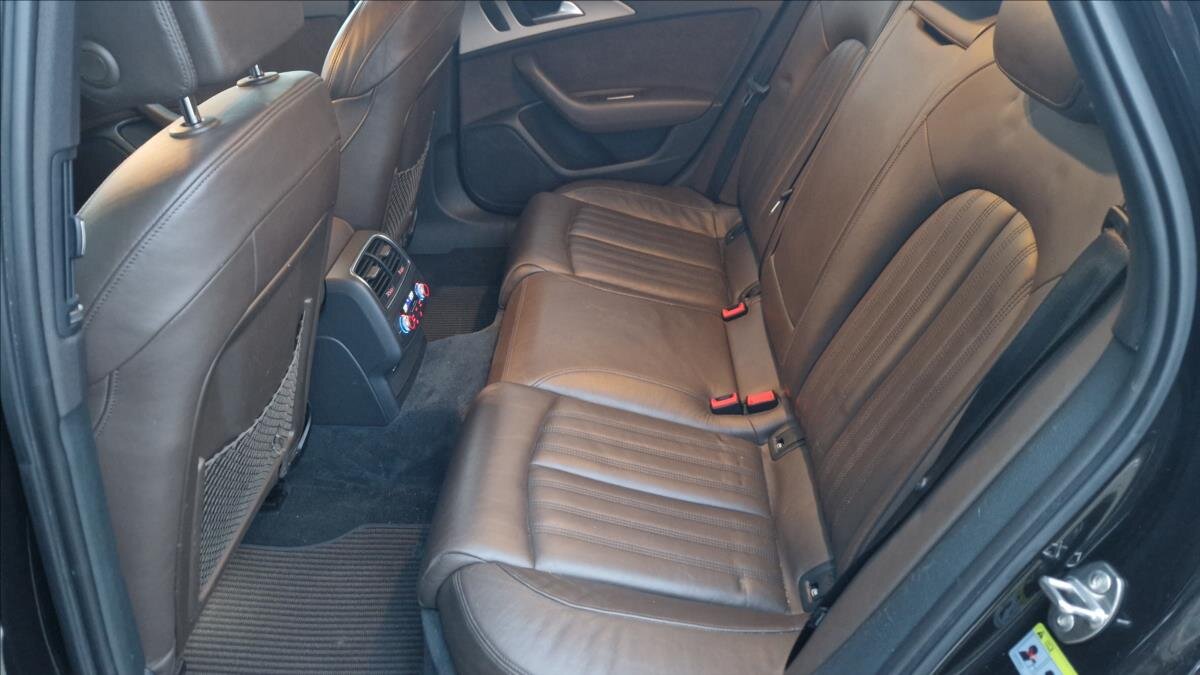 Audi A6 Allroad Kombi 3,0 l 235 kw