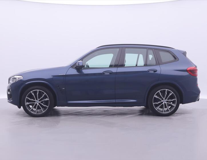 BMW X3 4