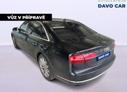 Audi A8 4