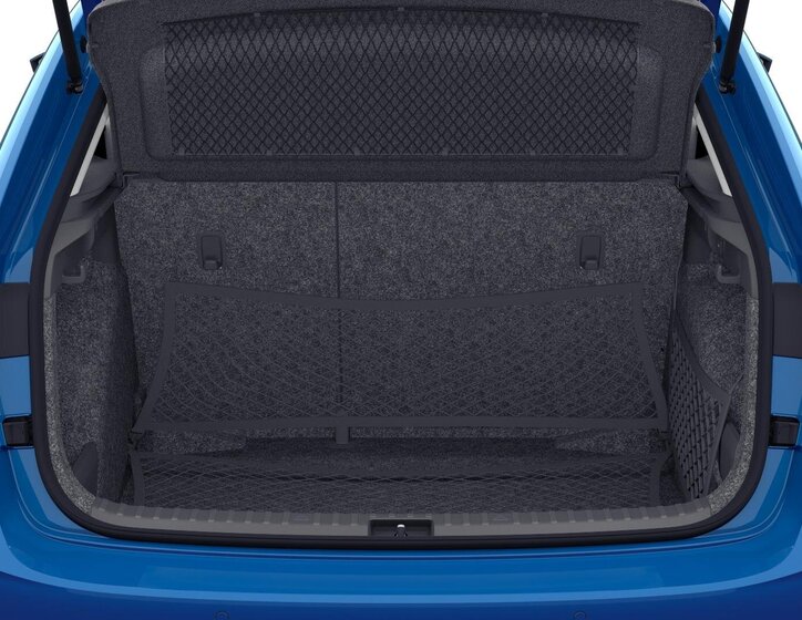 Škoda Scala Hatchback 999,0 70 kw