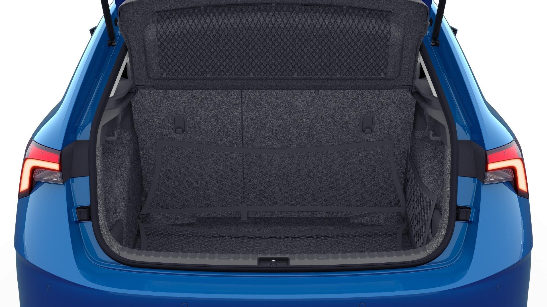 Škoda Scala Hatchback 999,0 70 kw