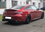 Mercedes-Benz Třídy E 4