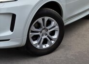 Land Rover Discovery Sport SUV / Terénní 2,0 l 132 kw