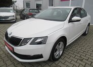 Škoda Octavia Liftback 1,4 l 110 kw
