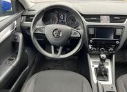 Škoda Octavia 13
