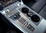 Audi A6 Kombi 2,0 l 195 kw