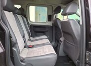 Volkswagen Caddy MPV 0,0 103 kw