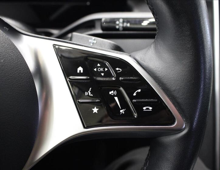 Mercedes-Benz Třídy C 19