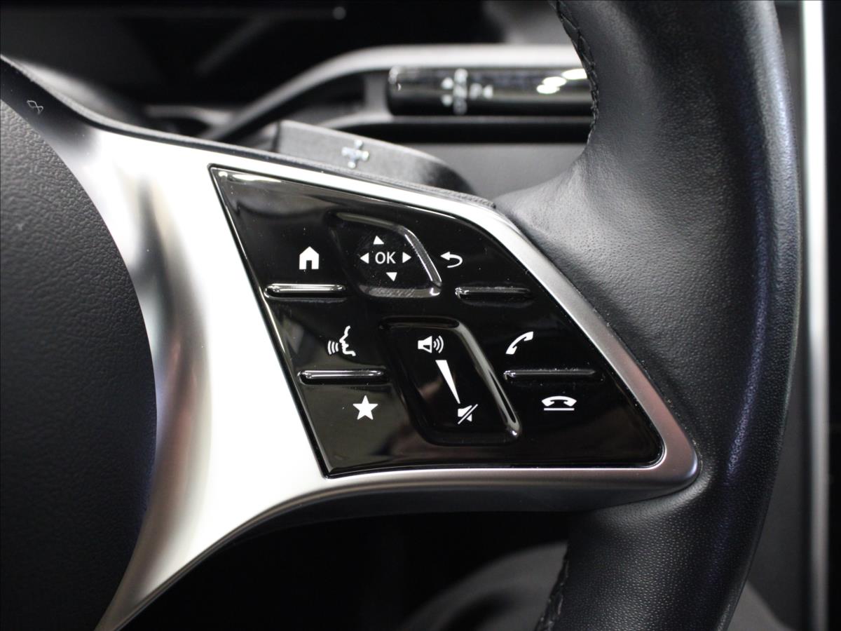 Mercedes-Benz Třídy C