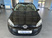 Volkswagen Golf Kombi 1,6 l 77 kw