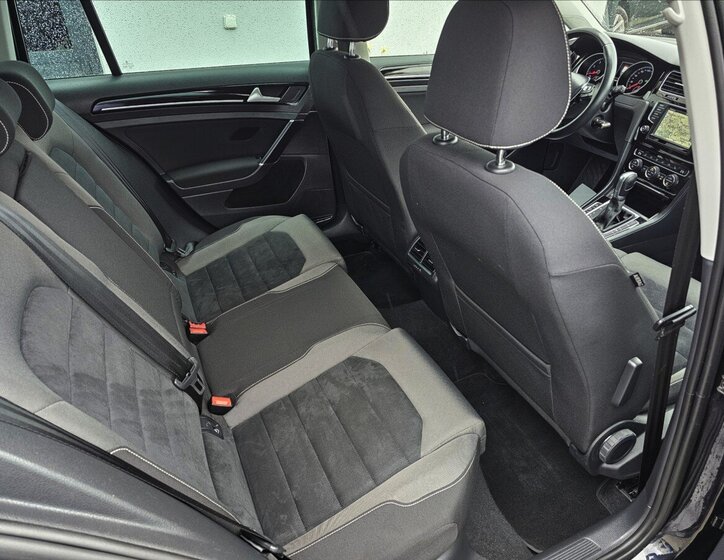 Volkswagen Golf Kombi 1,4 l 110 kw