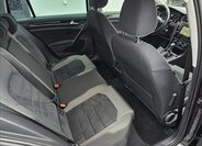 Volkswagen Golf Kombi 1,4 l 110 kw