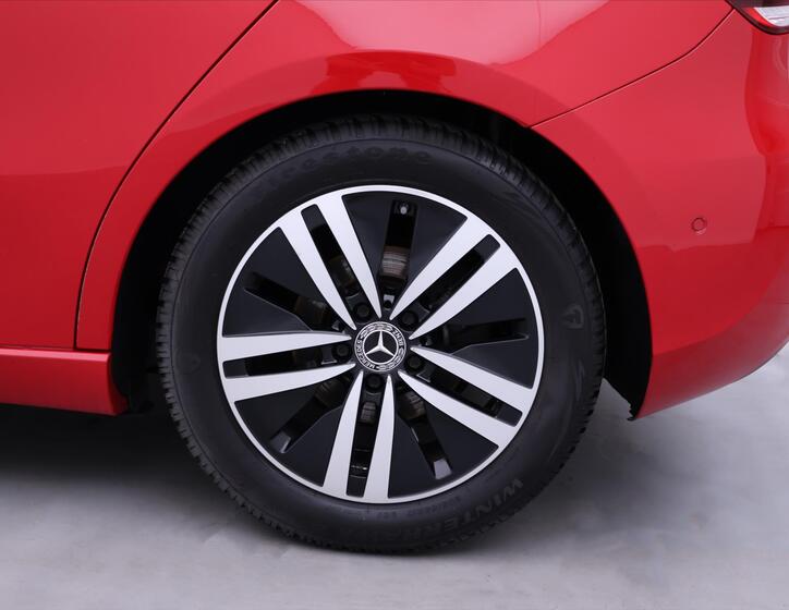 Mercedes-Benz Třídy A 25