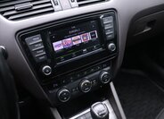 Škoda Octavia Kombi 2,0 l 135 kw