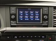 Volkswagen Caravelle 10