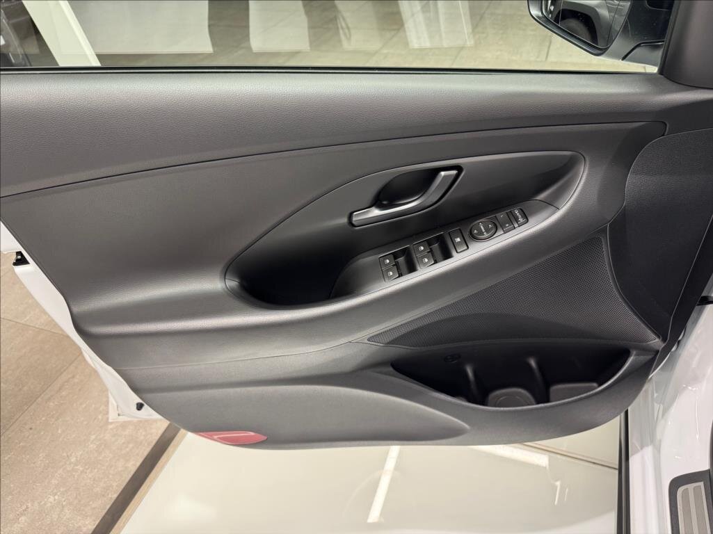 Hyundai i30 Liftback 2,0 l 206 kw